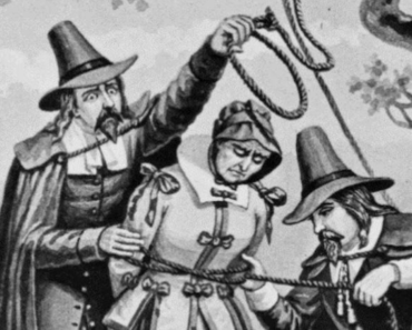 The Salem Witch Trials of 1692: Uncovering the Dark Truth Behind the Hysteria