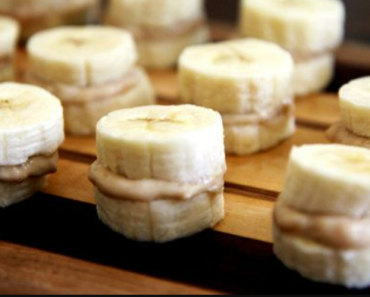 20 Guilt-Free Snacks That Will Satisfy Your Cravings & Keep You Healthy