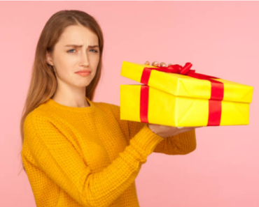 Top 25 Birthday Gifts That Should Never Be Given