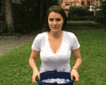 Remember The “Ice Bucket Challenge” From 10 Years Ago? Looking Back, Did It Actually Help?